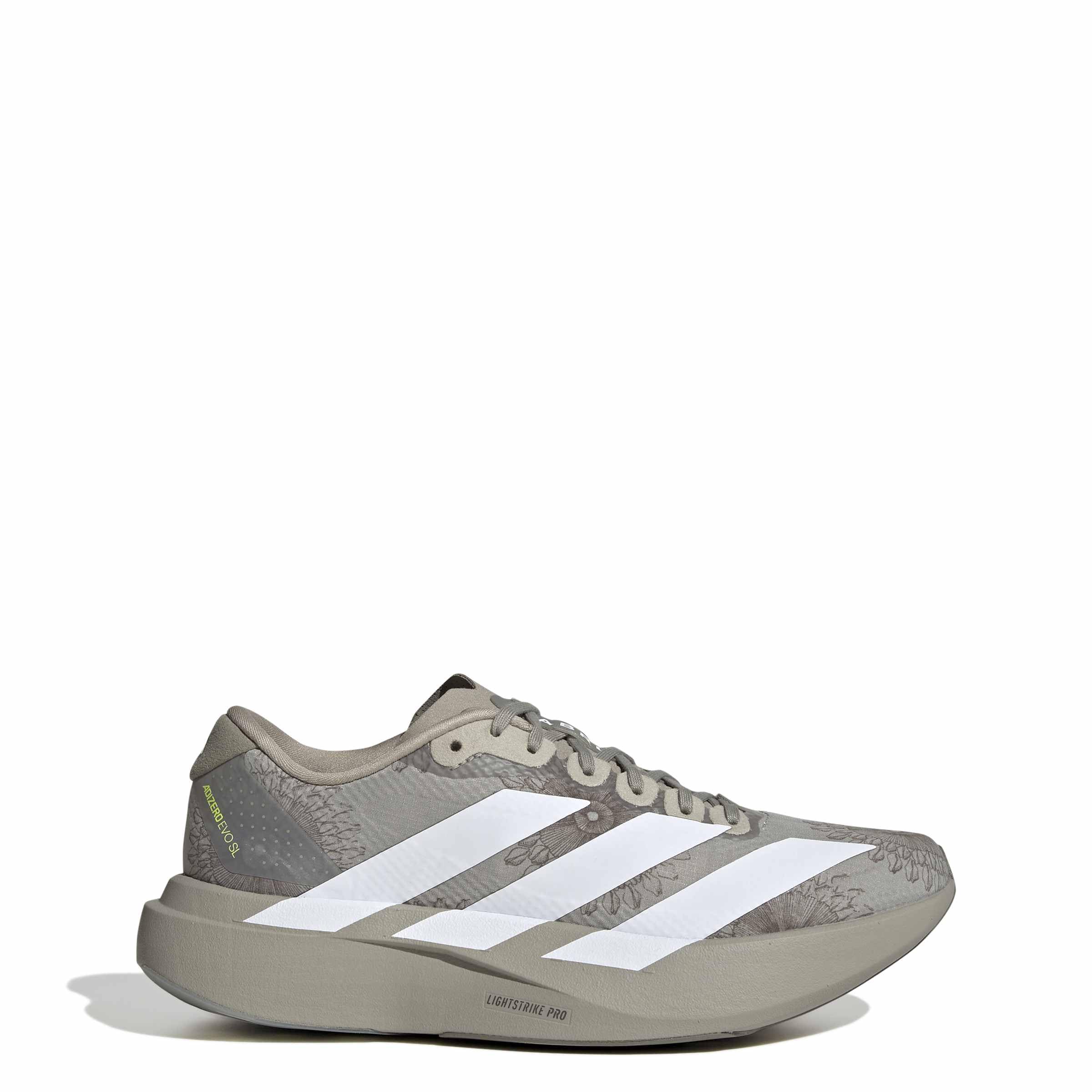 Adidas running shoes Adizero EVO SL Woven ONO44 Green cm Women s Sesame/Footwear White/Legacy (KJ6260) 25.0
Adidas running shoes Adizero EVO SL Woven ONO44 Green cm Women s Sesame/Footwear White/Legacy (KJ6260) 25.0