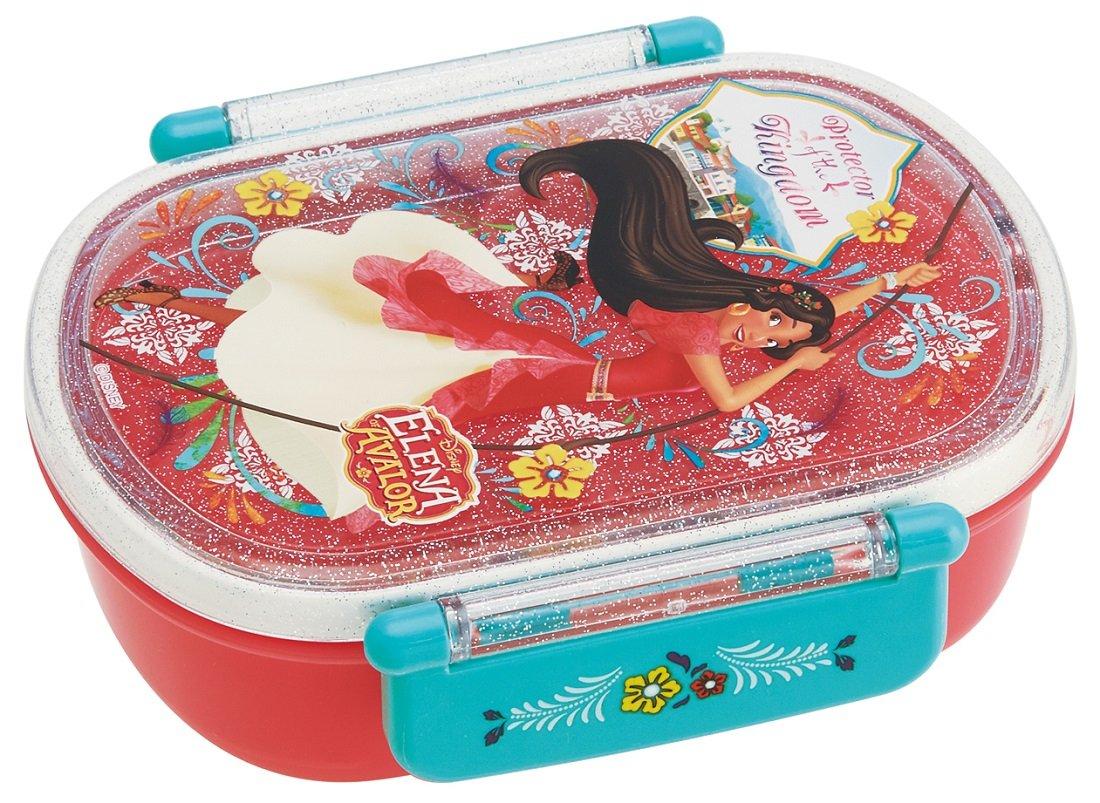Skater Lunch Box 360ml Bento Box Princess of Avalor Elena Disney Made in Japan QA2BA
Skater Lunch Box 360ml Bento Box Princess of Avalor Elena Disney Made in Japan QA2BA