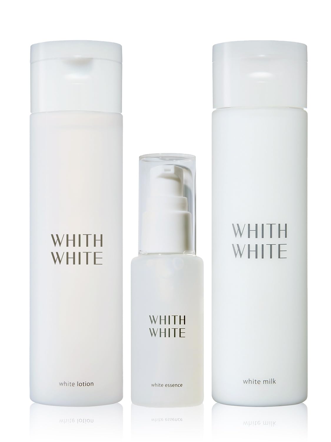 FISS White Відбілюючий набір з керамідами та емульсією з плацентою для темної шкіри: лосьйон, сироватка, (200мл/50мл/150мл) Плями, Квазі-ліки
FISS White Відбілюючий набір з керамідами та емульсією з плацентою для темної шкіри: лосьйон, сироватка, (200мл/50мл/150мл) Плями, Квазі-ліки