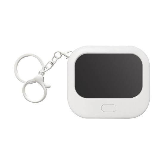 Mini LCD Writing Tablet Keychain with Pen Kids Colorful Doodle Notepad Erasable Drawing Board Sketch Pad Bag Backpack D
Mini LCD Writing Tablet Keychain with Pen Kids Colorful Doodle Notepad Erasable Drawing Board Sketch Pad Bag Backpack D