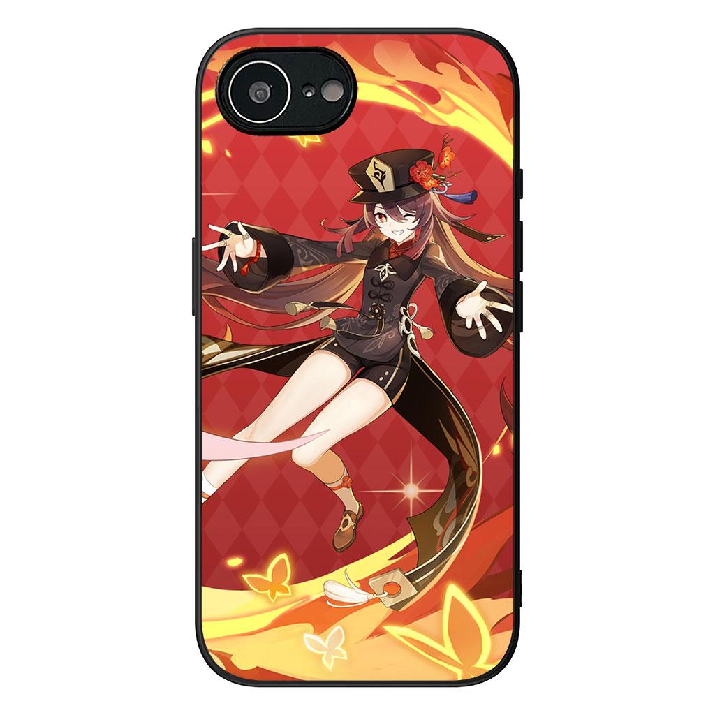 Genshin Impact Hu Tao HuTao Phone Cover Case for Apple iPhone 16 15 14 Plus 13 12 Mini 17 Pro Max + ProMax 16E Air 16+ Casing iPhone 15 Pro Max
Genshin Impact Hu Tao HuTao Phone Cover Case for Apple iPhone 16 15 14 Plus 13 12 Mini 17 Pro Max + ProMax 16E Air 16+ Casing iPhone 15 Pro Max