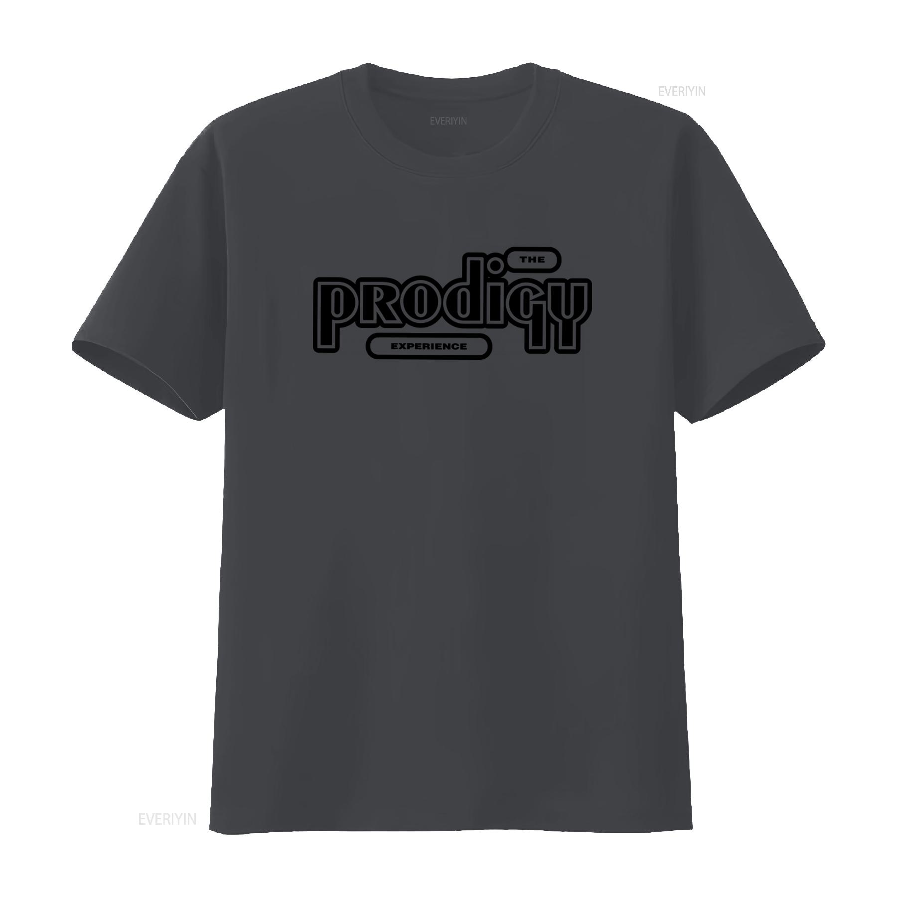 The Prodigy Experience Print T Shirt for Casual Fashion Top vintage Washed streetwear Top For Everyday Wear fashion Soft 4XL
The Prodigy Experience Print T Shirt for Casual Fashion Top vintage Washed streetwear Top For Everyday Wear fashion Soft 4XL