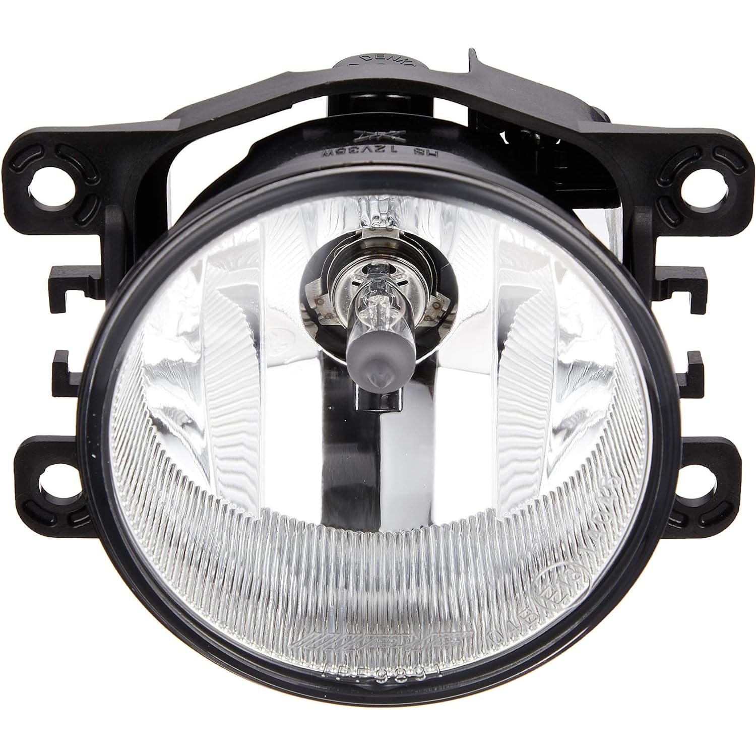 IPF Halogen Fog Lights for H8 90mm Factory 1 Vehicle Inspection Clear Made in 101FL Cars, Round, Diameter, 3200K, Color, 12V, Piece, Compliant,
IPF Halogen Fog Lights for H8 90mm Factory 1 Vehicle Inspection Clear Made in 101FL Cars, Round, Diameter, 3200K, Color, 12V, Piece, Compliant,