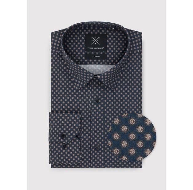 Рубашка Pako Lorente P25SF-1X-024 EU XXL
Рубашка Pako Lorente P25SF-1X-024 EU XXL