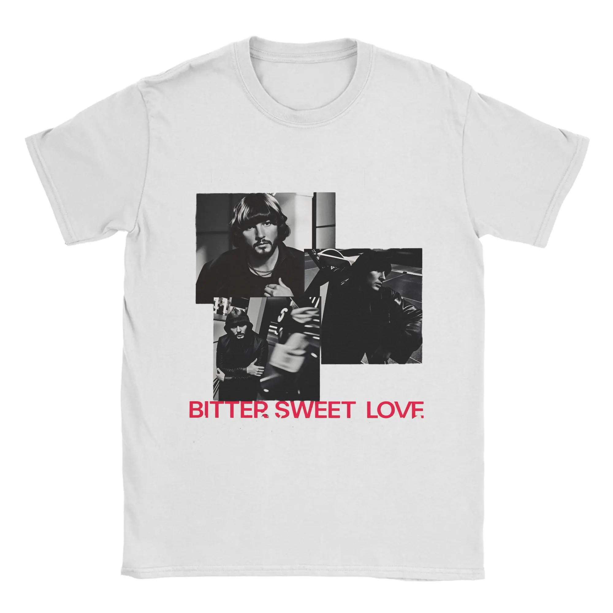 Summer James Arthur World Tour Trending T Shirts 100 Cotton Tee Shirt for Unisex Women Y2K Retro Big Size Short Sleeve Clothing 4XL
Summer James Arthur World Tour Trending T Shirts 100 Cotton Tee Shirt for Unisex Women Y2K Retro Big Size Short Sleeve Clothing 4XL