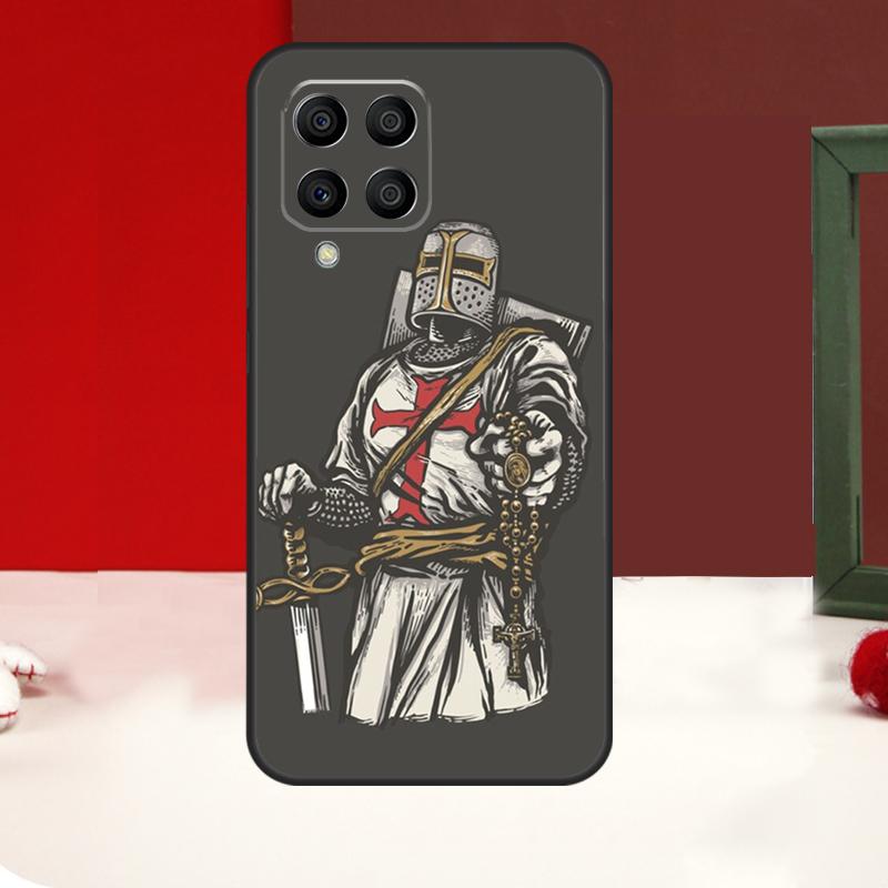 Christian Templar Knights Case For Samsung Galaxy M52 M32 M22 M12 M14 M54 M13 M23 M33 M53 M11 M21 M31 M51 M30s Coque Samsung M14
Christian Templar Knights Case For Samsung Galaxy M52 M32 M22 M12 M14 M54 M13 M23 M33 M53 M11 M21 M31 M51 M30s Coque Samsung M14