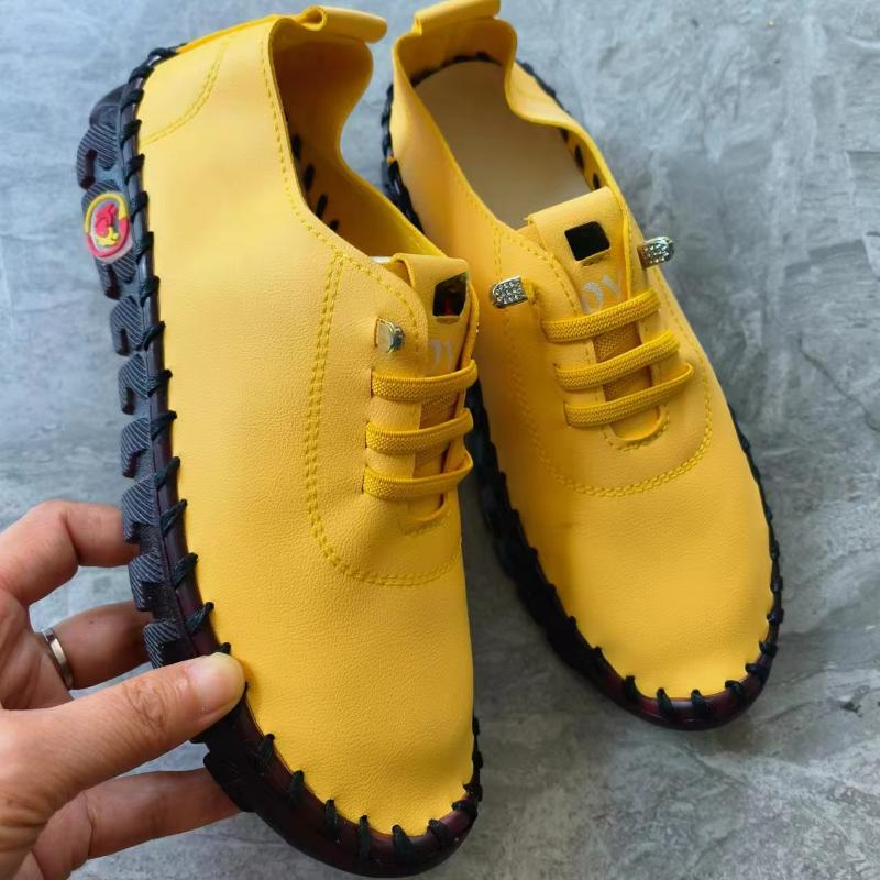 New Sneakers Women Shoes Flat Loafers Shoes for Women Comfortable Slip Shoes Soft Flats Female Casual Shoes 35
New Sneakers Women Shoes Flat Loafers Shoes for Women Comfortable Slip Shoes Soft Flats Female Casual Shoes 35