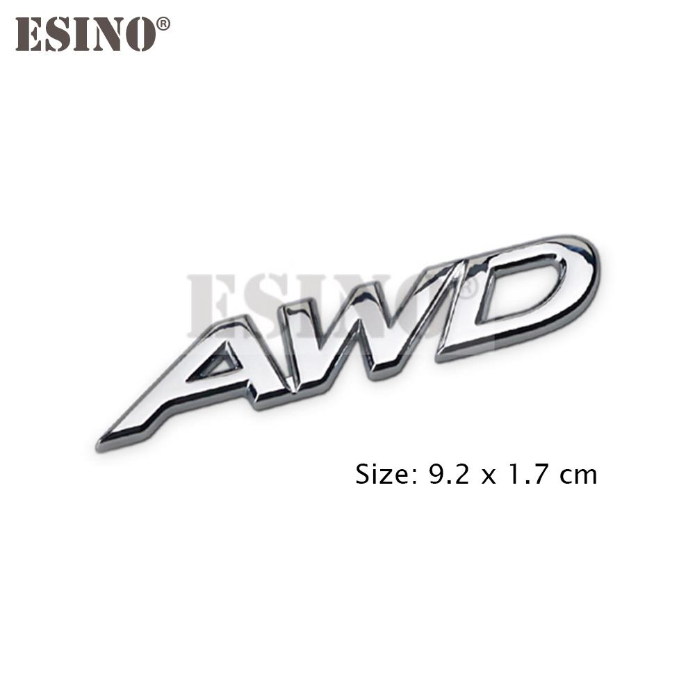 New Car Styling 3D AWD 2.0 2.5 Skyactive Metal Chrome Zinc Alloy Emblem Car Body Badge Sticker for Mazda 3 CX-3 CX-5 RX-8 RX-5
New Car Styling 3D AWD 2.0 2.5 Skyactive Metal Chrome Zinc Alloy Emblem Car Body Badge Sticker for Mazda 3 CX-3 CX-5 RX-8 RX-5