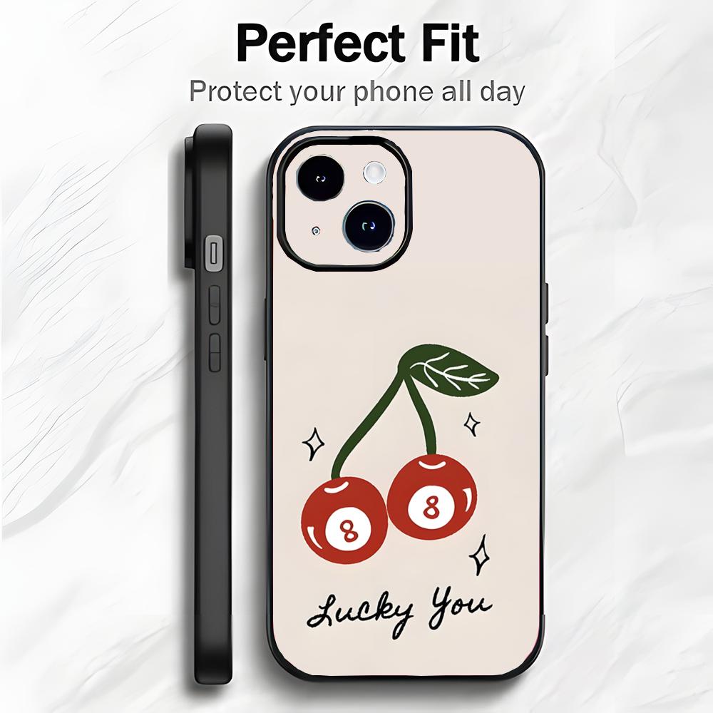 Positive Pink Art Lucky You Phone Case Phone Case Soft Packaging Lightweight For iPhone17 16 15 14 13ProMax iphone12promax
Positive Pink Art Lucky You Phone Case Phone Case Soft Packaging Lightweight For iPhone17 16 15 14 13ProMax iphone12promax