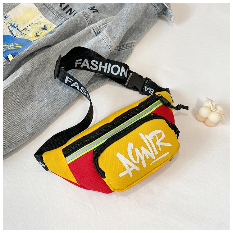 Casual Patchwork Coin Purse & Waist Bag: Lightweight Crossbody for Baby Girls One Size червоний
Casual Patchwork Coin Purse & Waist Bag: Lightweight Crossbody for Baby Girls One Size червоний