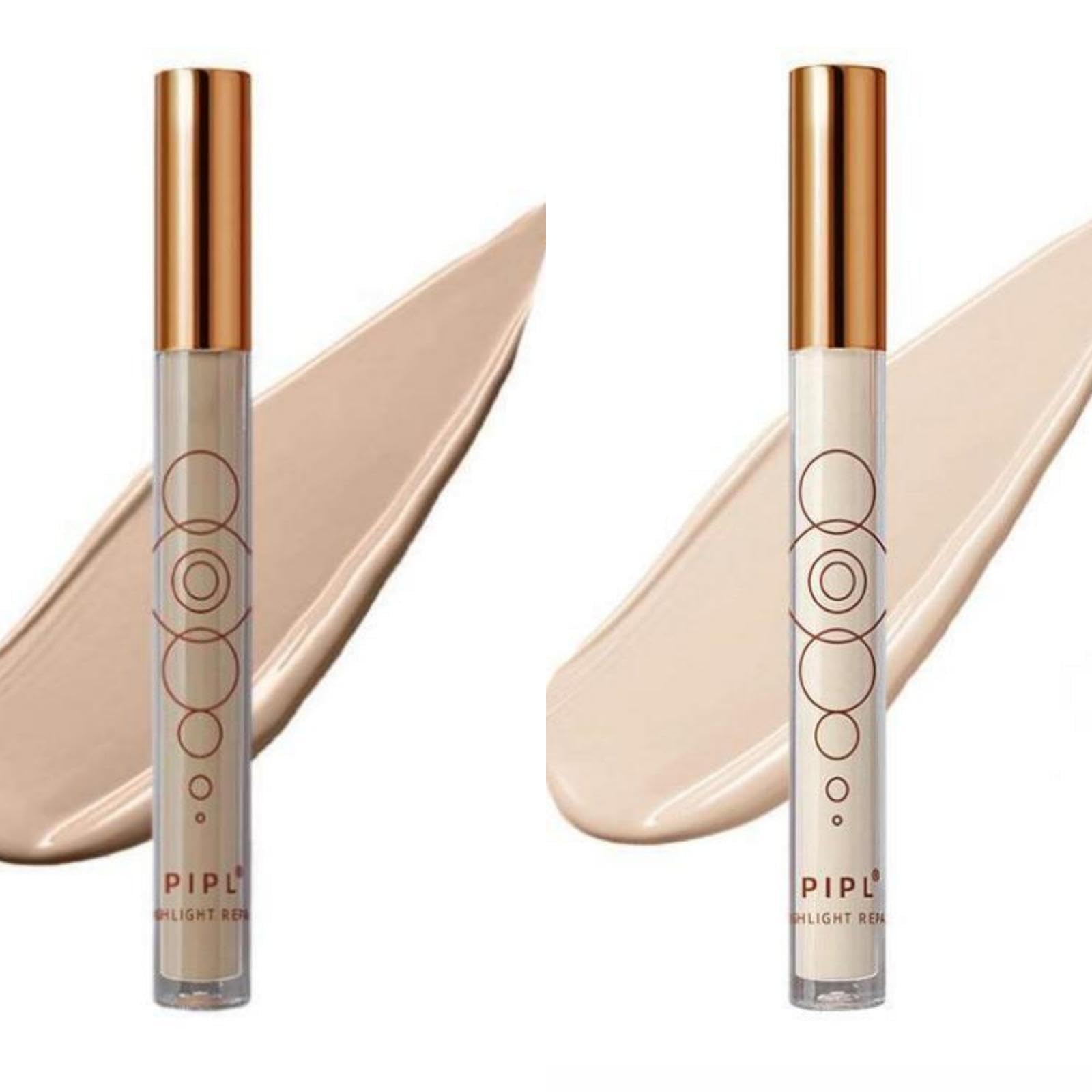 3D Shading & Highlighting Liquid Stick Concealer for Natural Makeup, Slimming Effect, 3D Face Enhancement, Matte Finish, Nose Bridge Shaping,
3D Shading & Highlighting Liquid Stick Concealer for Natural Makeup, Slimming Effect, 3D Face Enhancement, Matte Finish, Nose Bridge Shaping,
