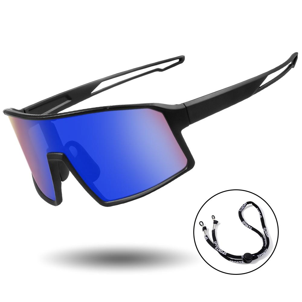 CRIXALIS Brand Deisgn Sports Sunglasses Men Women Anti-glare UV400 Mountain Bike Sun Glasses Running Cycling Baseball Fishing
CRIXALIS Brand Deisgn Sports Sunglasses Men Women Anti-glare UV400 Mountain Bike Sun Glasses Running Cycling Baseball Fishing