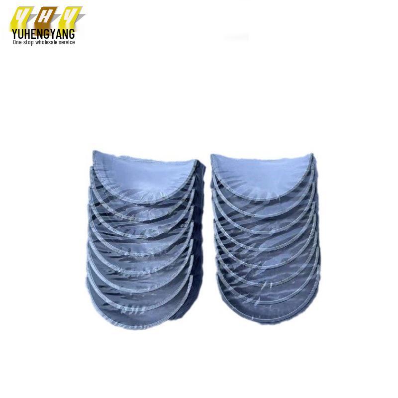 Explorer 3.5 Crankshaft Bearing 7T4Z6D309B for Cross-Border E-Commerce Crankshaft Bearing чорний
Explorer 3.5 Crankshaft Bearing 7T4Z6D309B for Cross-Border E-Commerce Crankshaft Bearing чорний