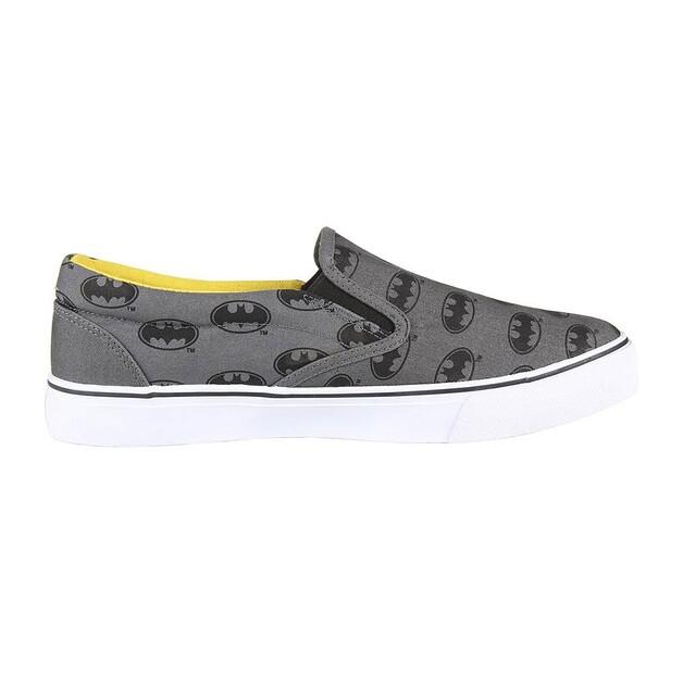 Cerda Group Vulcanized Batman slip-on shoes EU 41
Cerda Group Vulcanized Batman slip-on shoes EU 41