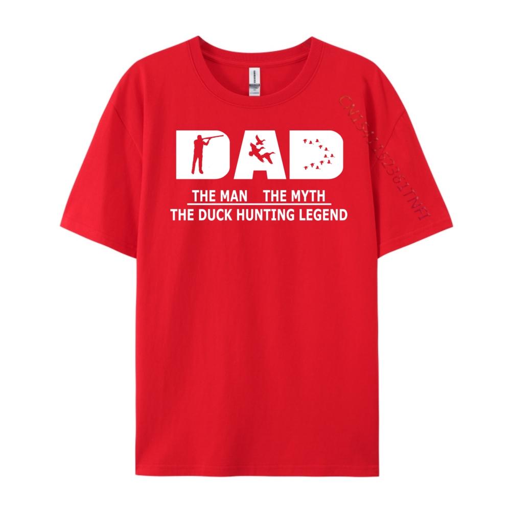 Dad Man Myth Duck Hunting Legend Father Funny T Shirts Oversize Mens Gifts Print Camisetas De Hombre S
Dad Man Myth Duck Hunting Legend Father Funny T Shirts Oversize Mens Gifts Print Camisetas De Hombre S