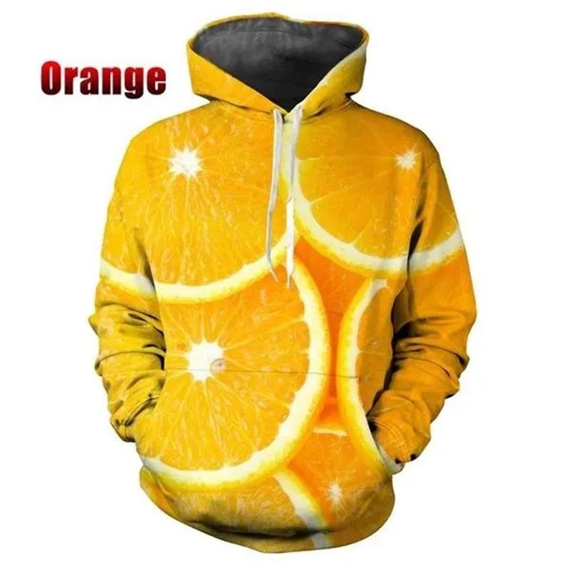 Толстовка с капюшоном Tropical Fruits Lemon для мужчин с принтом авокадо и киви в формате 3D, женская одежда Harajuku Fashion y2k, пуловеры с капюшоном S
Толстовка с капюшоном Tropical Fruits Lemon для мужчин с принтом авокадо и киви в формате 3D, женская одежда Harajuku Fashion y2k, пуловеры с капюшоном S
