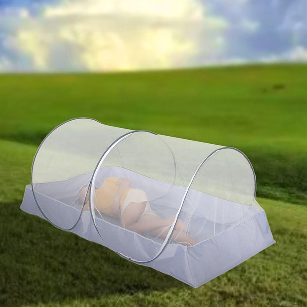 Portable Folding Mosquito Net Bed Anti Mosquito Mesh Sleeping Net Durable Travel Mosquito Net Home
Portable Folding Mosquito Net Bed Anti Mosquito Mesh Sleeping Net Durable Travel Mosquito Net Home