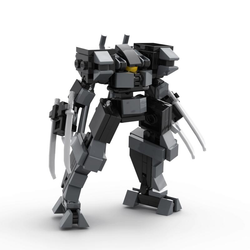 135 шт. Оригинальный дизайн Меха Воин Строительные блоки Игрушки для детей Броня Роботы Аниме Фигурка Модель 10 см Фигурка Куклы
135 шт. Оригинальный дизайн Меха Воин Строительные блоки Игрушки для детей Броня Роботы Аниме Фигурка Модель 10 см Фигурка Куклы
