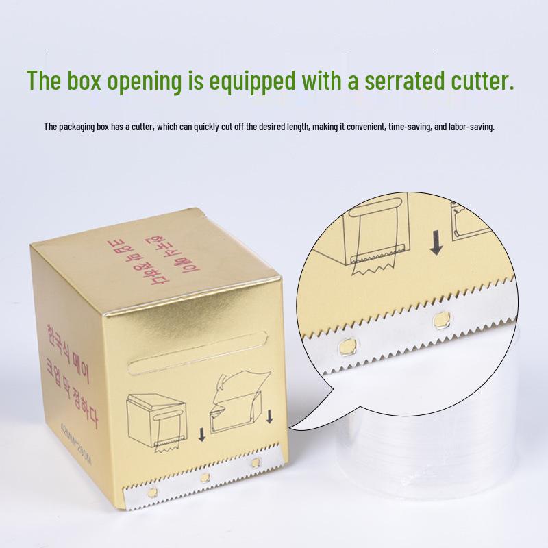 Microblading Cling Film Cover for Eyebrows and Lips - Disposable Beauty Salon Tool for Makeup and Eyelash Use
Microblading Cling Film Cover for Eyebrows and Lips - Disposable Beauty Salon Tool for Makeup and Eyelash Use
