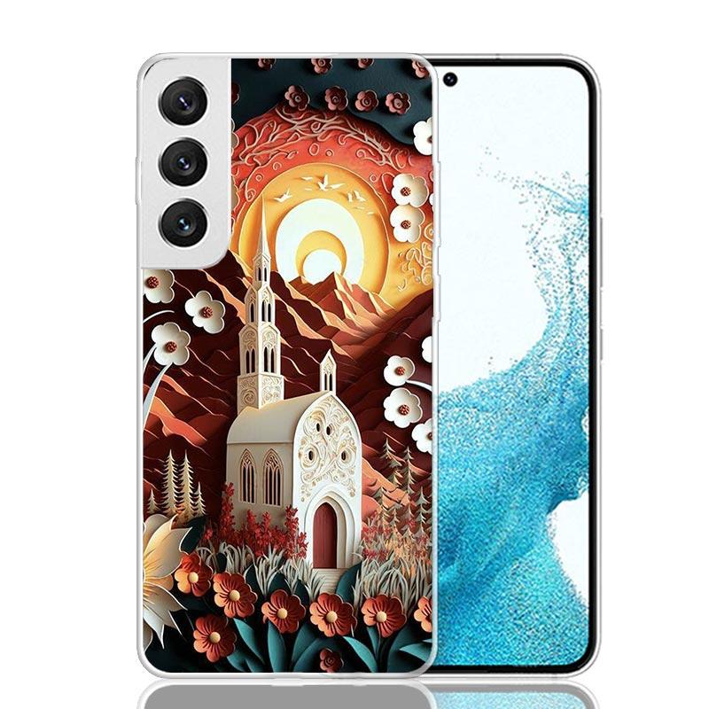 Natural Trees in Mountain Ranges Phone Case For Samsung Galaxy S26 Ultra S23 S24 S25 Edge S20 FE S21 S22 Plus Soft Print Shell C Samsung S23
Natural Trees in Mountain Ranges Phone Case For Samsung Galaxy S26 Ultra S23 S24 S25 Edge S20 FE S21 S22 Plus Soft Print Shell C Samsung S23