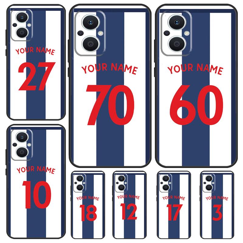 Football Number Name Personalised Case For OPPO Reno 10 Pro 4 5 6 7 8 Lite 8T 4Z 5Z OPPO Find X5 Lite X2 X3 Neo X6 Pro Cover OPPO Reno8 Pro
Football Number Name Personalised Case For OPPO Reno 10 Pro 4 5 6 7 8 Lite 8T 4Z 5Z OPPO Find X5 Lite X2 X3 Neo X6 Pro Cover OPPO Reno8 Pro