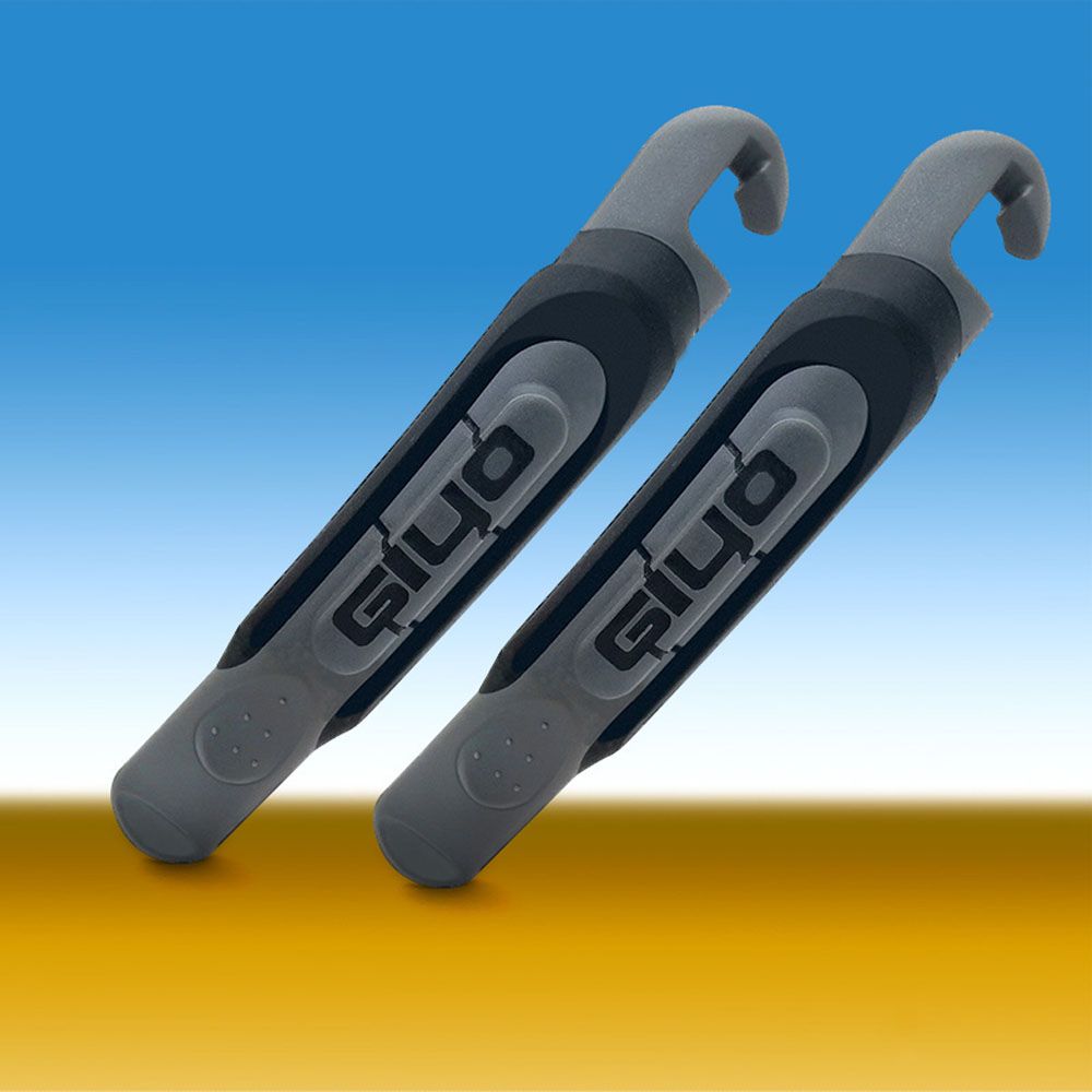 Prying Bar Tire Prying Rod Wheel Repair Tool Tire Pry Bar Nylon Bike Tire lever Bicycle Tire lever 2pcs
Prying Bar Tire Prying Rod Wheel Repair Tool Tire Pry Bar Nylon Bike Tire lever Bicycle Tire lever 2pcs