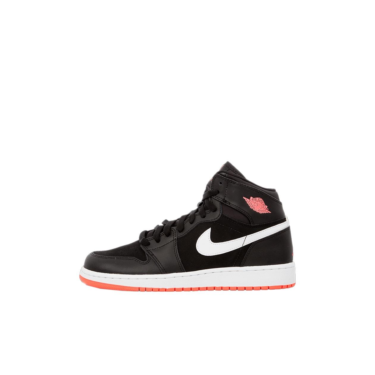 New Jordan 1 Retro High Black Hot Lava GS 332148-028 38
New Jordan 1 Retro High Black Hot Lava GS 332148-028 38