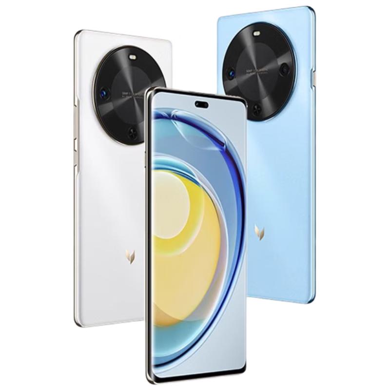 Huawei Maimang 30 5G AI Smartphone (CN version) 8GB+256GB
Huawei Maimang 30 5G AI Smartphone (CN version) 8GB+256GB