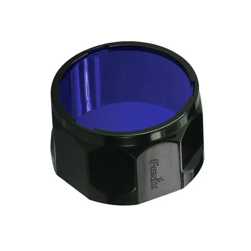 Fenix AOF-L Large Flashlight Color Filter
Fenix AOF-L Large Flashlight Color Filter