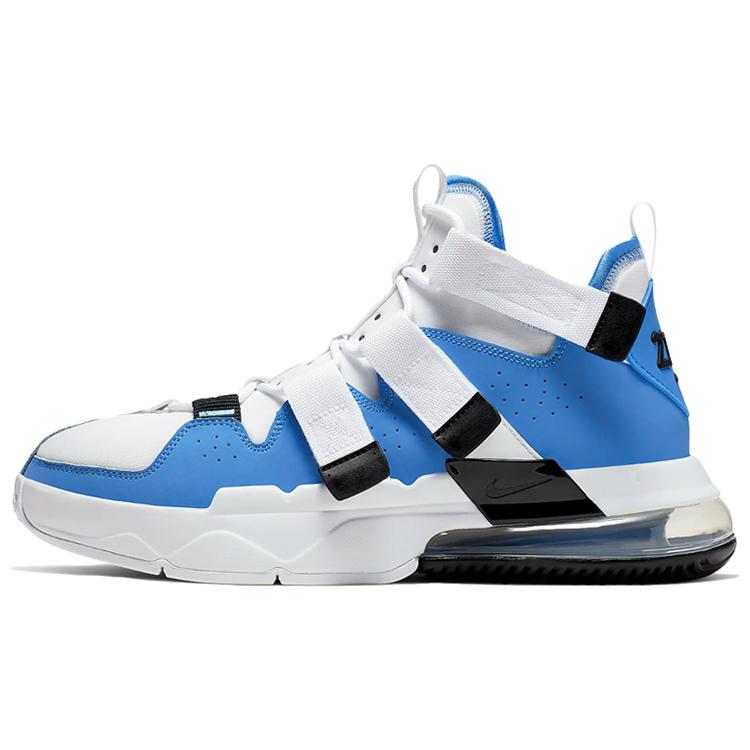 new Nike Air Edge 270 University Blue 41
new Nike Air Edge 270 University Blue 41