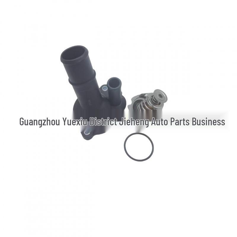 Thermostat LR027158 for XC60, S80-07, Mustang, Edge (Part No. 31316344)
Thermostat LR027158 for XC60, S80-07, Mustang, Edge (Part No. 31316344)
