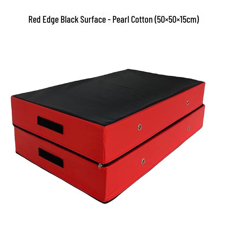 Килимок WEZHO для тренажерного залу з амортизацією
Килимок WEZHO для тренажерного залу з амортизацією