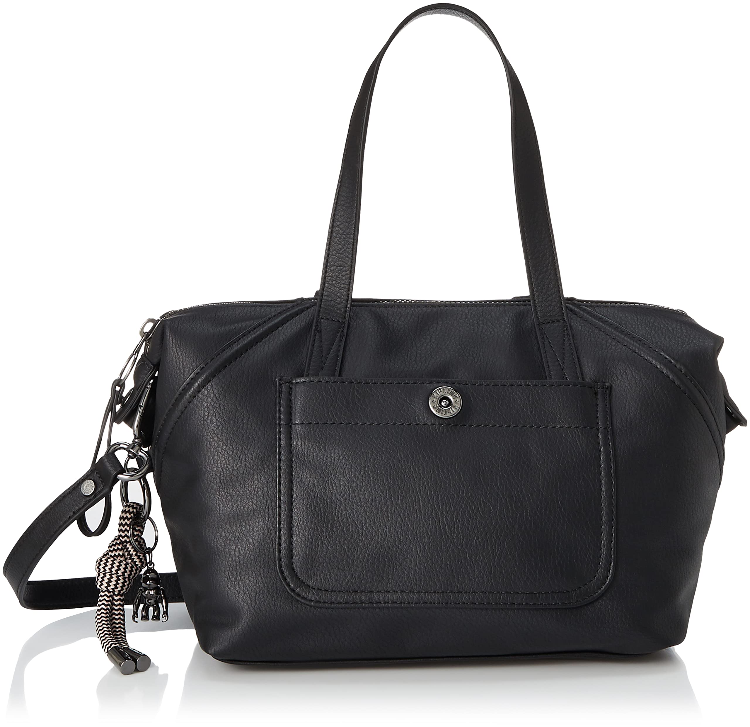 Kipling Официальный ART MINI Черный FL KI340966C Маленький Женский
Kipling Официальный ART MINI Черный FL KI340966C Маленький Женский