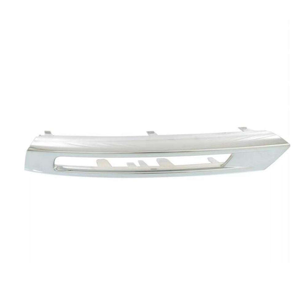 Car Right Side Fog Light Trim Driving Lamp Trim Cover For Mercedes Benz ML-Class
Car Right Side Fog Light Trim Driving Lamp Trim Cover For Mercedes Benz ML-Class