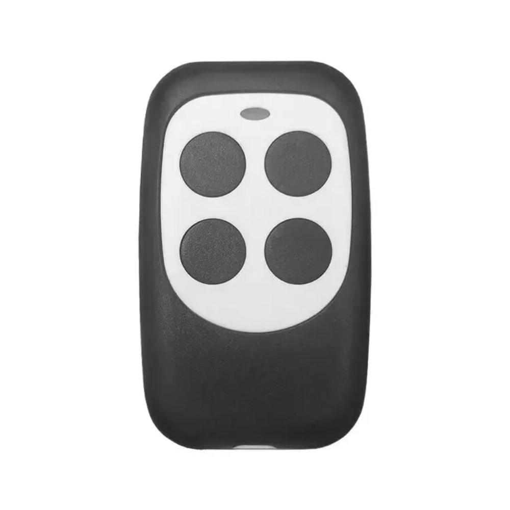 1-10PCS Garage Door Copy Clone Remote RF Transmitter 433Mhz 4 Keys Colour Wireless Remote for Door
1-10PCS Garage Door Copy Clone Remote RF Transmitter 433Mhz 4 Keys Colour Wireless Remote for Door
