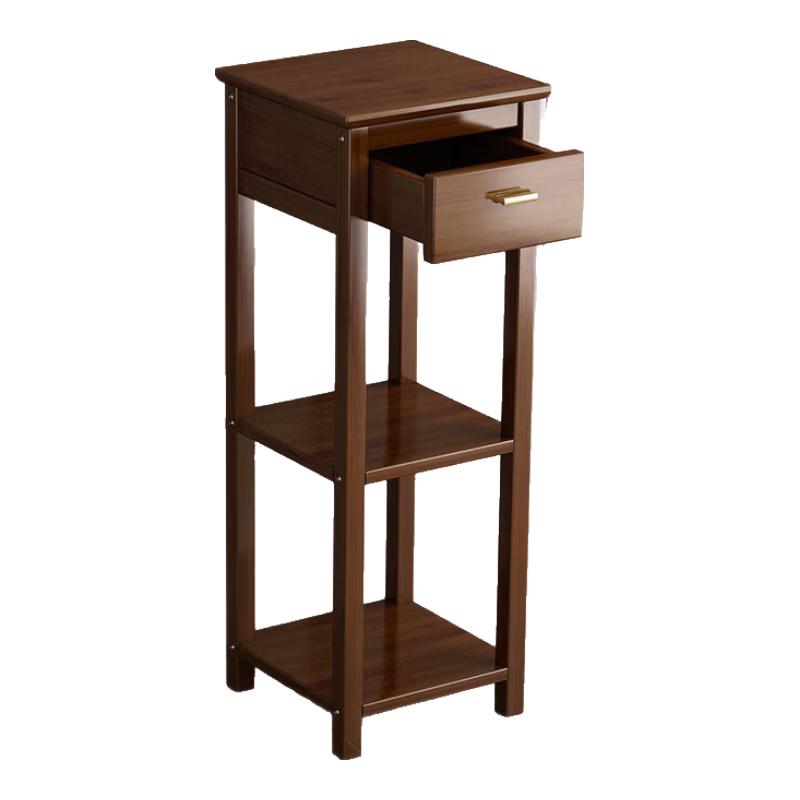 Xianjue Solid Wood Flower Stand Storage Rack
Xianjue Solid Wood Flower Stand Storage Rack