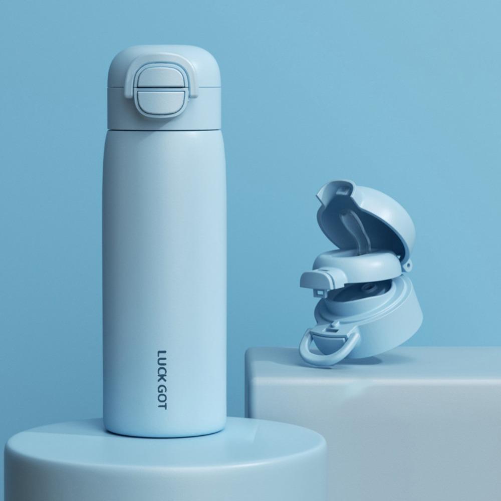 Двойная кружка для питья 500 мл, бутылка для воды, переносная двойная термос для питья, чай синий
Двойная кружка для питья 500 мл, бутылка для воды, переносная двойная термос для питья, чай синий