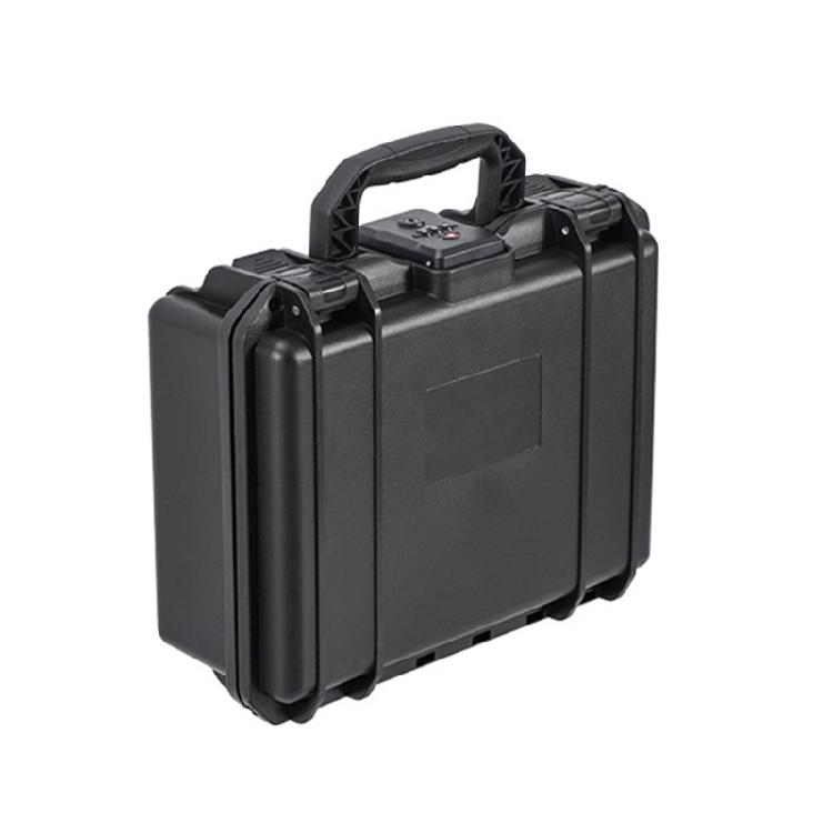 Hard Shell Double Layer Protective Case For Pocket 3 Vlogging Setups Impact Resistant Structure Secure Combination Lock 1
Hard Shell Double Layer Protective Case For Pocket 3 Vlogging Setups Impact Resistant Structure Secure Combination Lock 1