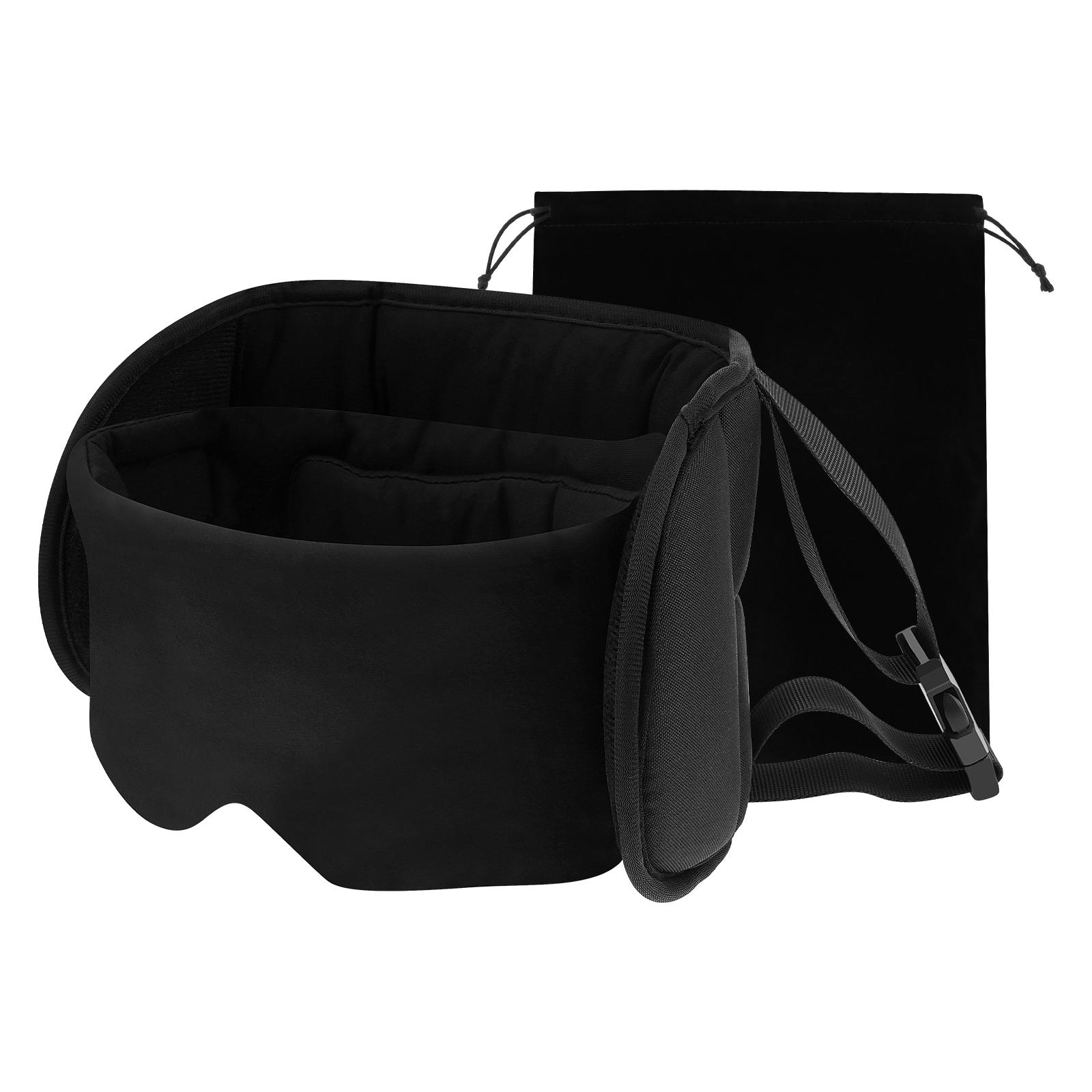 Подушка для путешествий 2 в 1 из хлопка, поддержка 360°, подголовник для самолета с маской для глаз, уменьшает усталость, удобная массажная подушка для шеи для сна
Подушка для путешествий 2 в 1 из хлопка, поддержка 360°, подголовник для самолета с маской для глаз, уменьшает усталость, удобная массажная подушка для шеи для сна