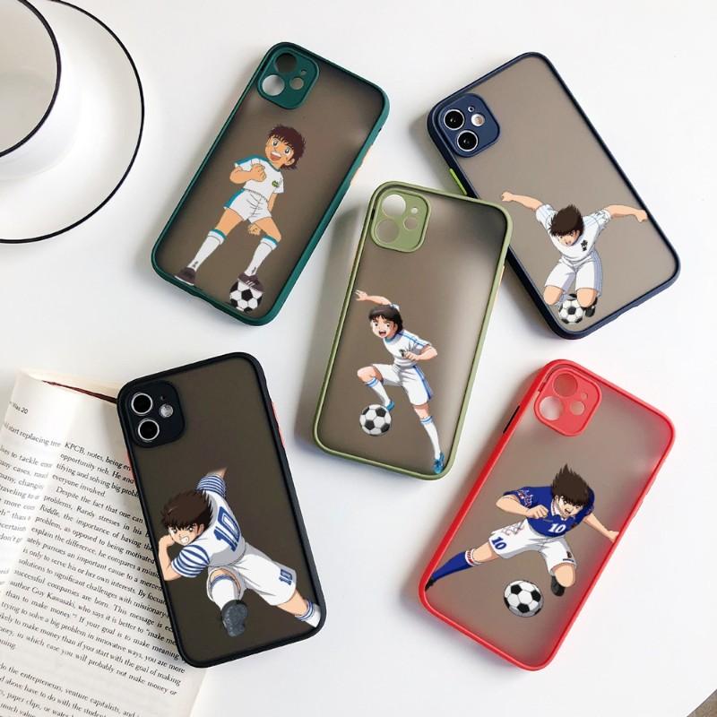 Чехол для телефона Captain Tsubasa для iPhone 14 13 12 11 Mini Pro Max XS X Max XR 8 7 Plus SE 2022, цветной чехол для телефона
Чехол для телефона Captain Tsubasa для iPhone 14 13 12 11 Mini Pro Max XS X Max XR 8 7 Plus SE 2022, цветной чехол для телефона