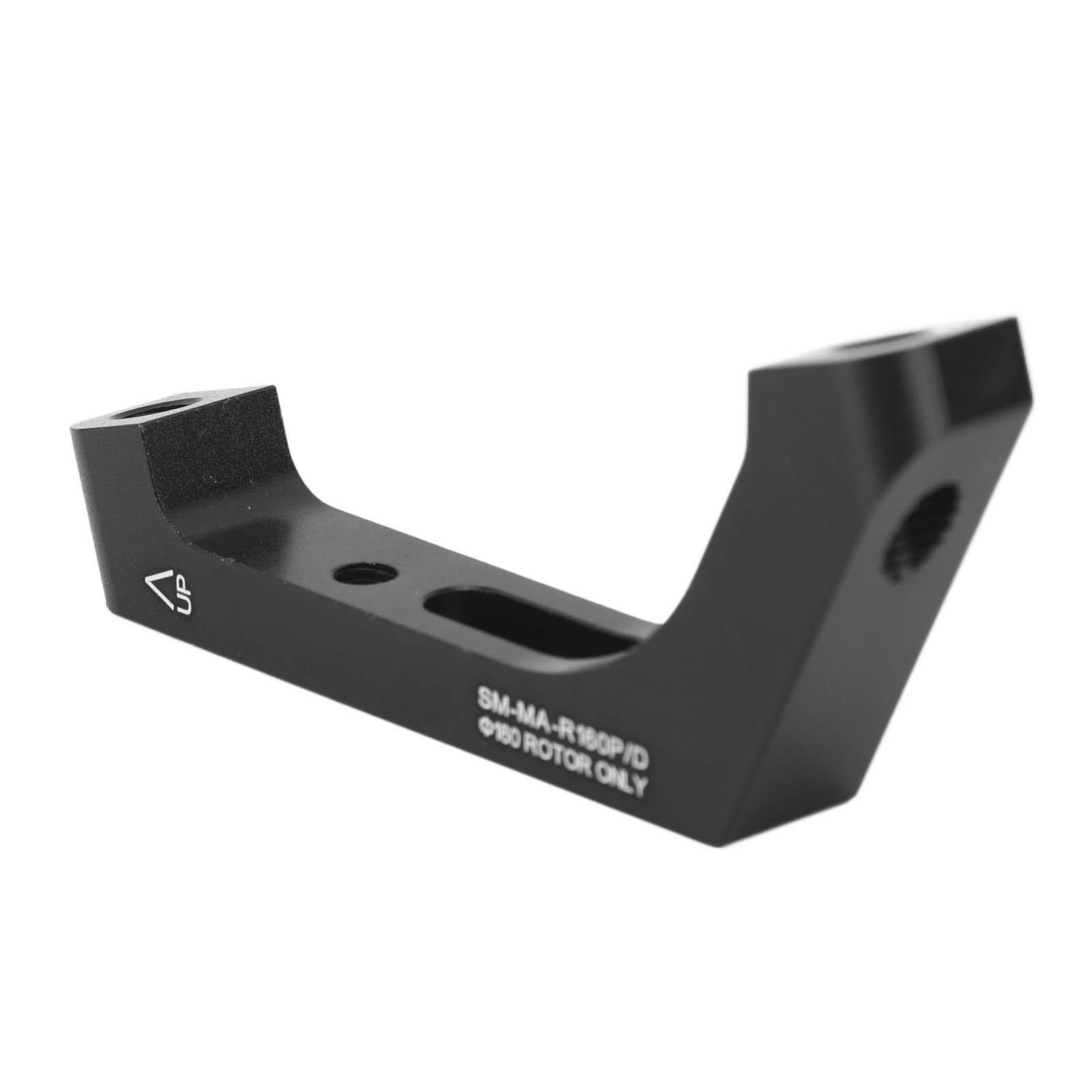 Rear Bike Disc Brake Bracket Adapter Bike Disc Brake Bracket Mount Adaptor for 160mm System
Rear Bike Disc Brake Bracket Adapter Bike Disc Brake Bracket Mount Adaptor for 160mm System