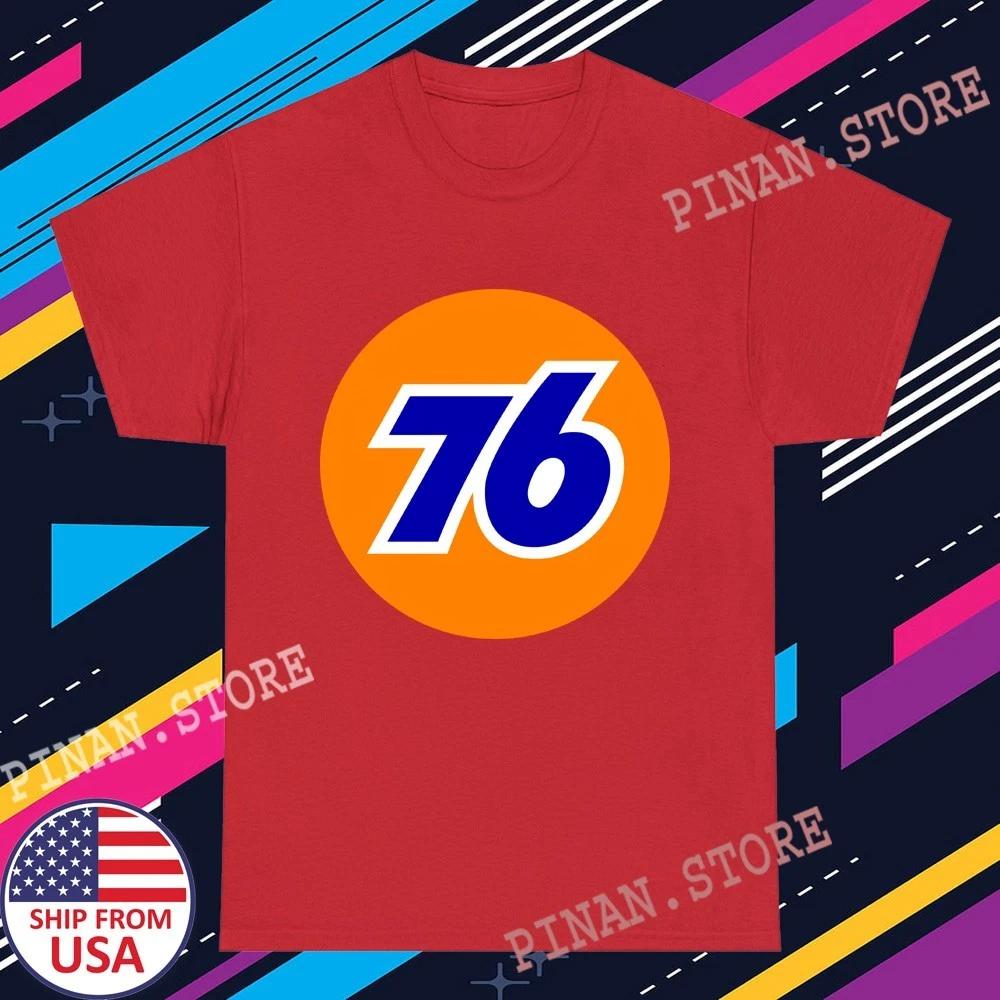 Union 76 Gasoline Men s Red Size S-5XL L
Union 76 Gasoline Men s Red Size S-5XL L