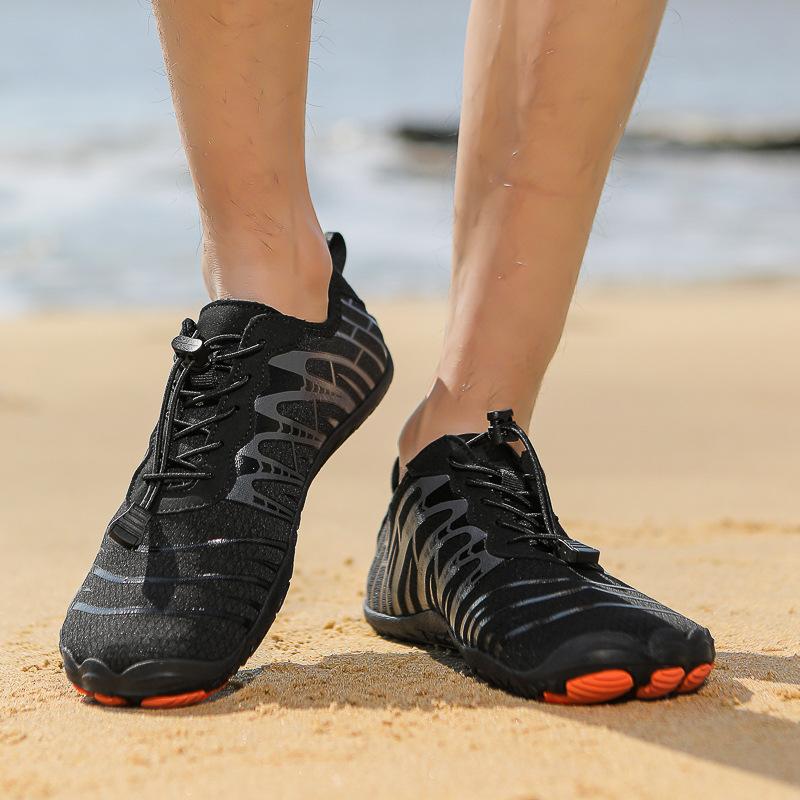 Outdoor creek shoes five-finger wading swimming shoes quick-drying beach shoes men s and women s non-slip hiking shoes indoor fitness shoes 42
Outdoor creek shoes five-finger wading swimming shoes quick-drying beach shoes men s and women s non-slip hiking shoes indoor fitness shoes 42