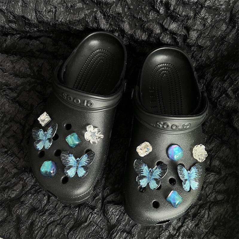 Аксессуары для пещерной обуви DIY, Тушь, Акрил, Кисточка-бабочка-цветок, Стразы, Съемная обувная пряжка, Аксессуары для обуви-цветы, Аксессуары
Аксессуары для пещерной обуви DIY, Тушь, Акрил, Кисточка-бабочка-цветок, Стразы, Съемная обувная пряжка, Аксессуары для обуви-цветы, Аксессуары