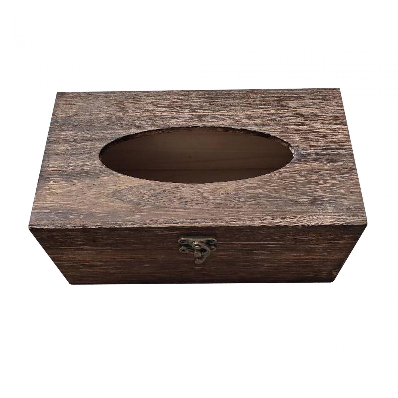 Деревянная коробка для салфеток, подставка для хранения полотенец для лица, держатель для салфеток, держатель для коробки для салфеток для туалетного столика, спальни, ночной тумбочки, гостиной
Деревянная коробка для салфеток, подставка для хранения полотенец для лица, держатель для салфеток, держатель для коробки для салфеток для туалетного столика, спальни, ночной тумбочки, гостиной