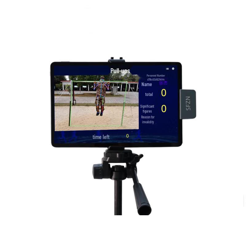 Tianlang Core S44 Smart Fitness Training & Assessment System
Tianlang Core S44 Smart Fitness Training & Assessment System