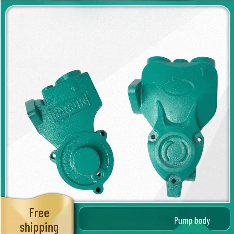 Yundu PHJ-300E Non-Automatic Pump Head
Yundu PHJ-300E Non-Automatic Pump Head