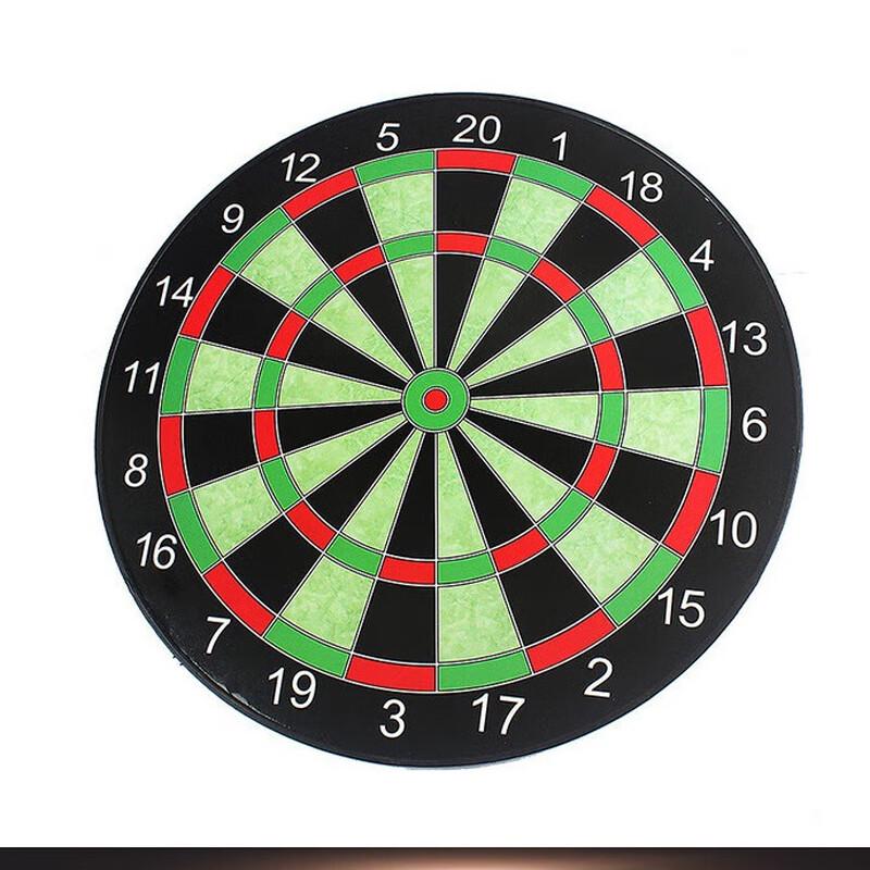 Дитячий магнітний дартс 15 дюймів з 6 дротиками
Дитячий магнітний дартс 15 дюймів з 6 дротиками