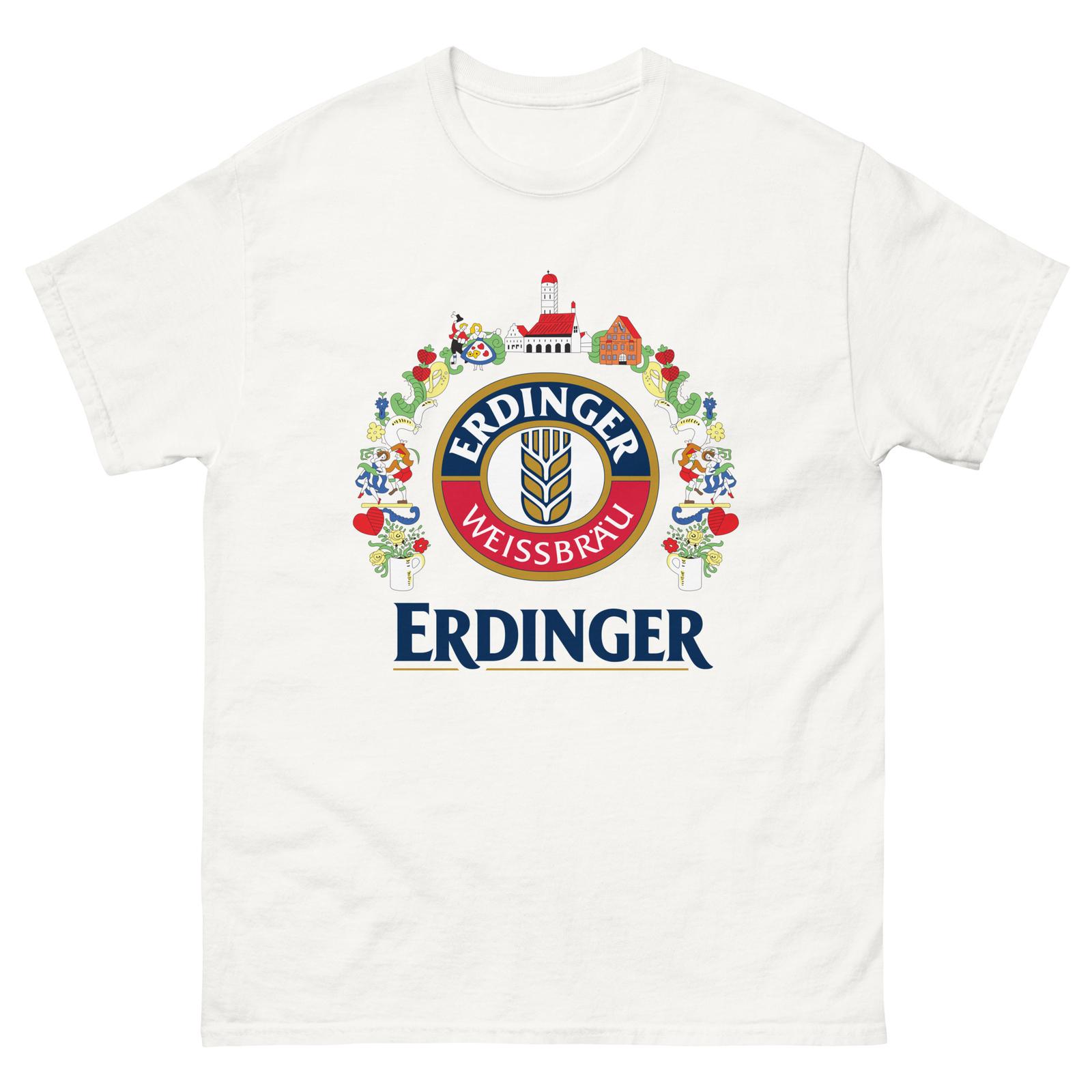 Vintage German Beer, Deutschland Bier Unisex T-Shirt Mens Womens Tees Top 4XL
Vintage German Beer, Deutschland Bier Unisex T-Shirt Mens Womens Tees Top 4XL