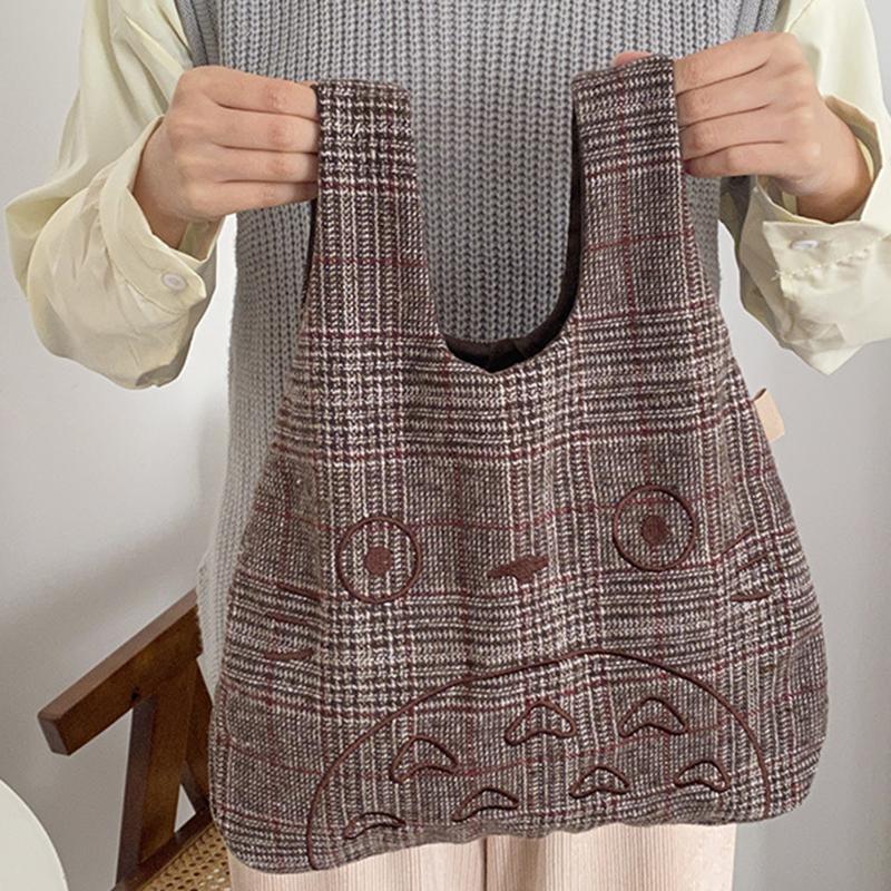 Soft Plush Versatile Handbag For Women 2025 Ins Casual Walking Small Bag Outdoor Spare Parts
Soft Plush Versatile Handbag For Women 2025 Ins Casual Walking Small Bag Outdoor Spare Parts